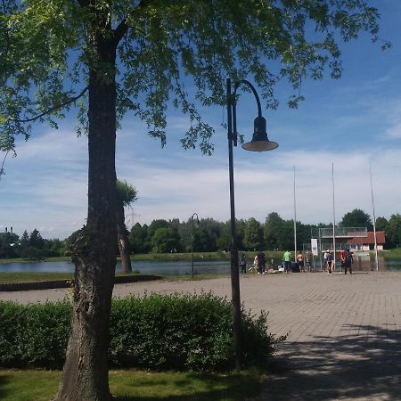 Albergue Restaurant El Greco Gundelfingen an der Donau Exterior foto